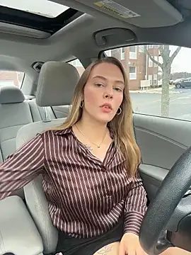 AllesandraLove online show from February 2026 08:55:02 PM