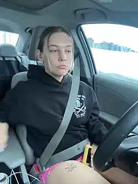 AllesandraLove online show from February 2026 12:55:01 PM