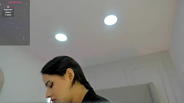 Dream nena online show from October 2025 03:54:02 AM