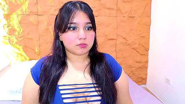 IvannaaVega online show from February 2026 05:04:01 AM