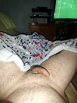 Ara29 online show from November 2025 09:30:01 PM