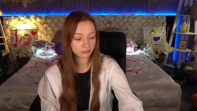 FoxyMayy online show from March 2026 01:46:02 PM