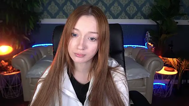 FoxyMayy online show from March 2026 02:06:02 PM