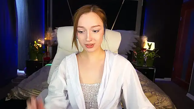 Snapshot of FoxyMayy chatting on April 2026 01:48:02 PM FoxyMayy online show from April 2026 01:48:02 PM