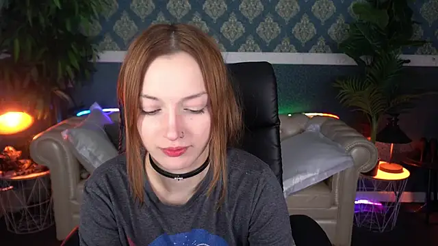 FoxyMayy online show from March 2026 09:30:02 AM