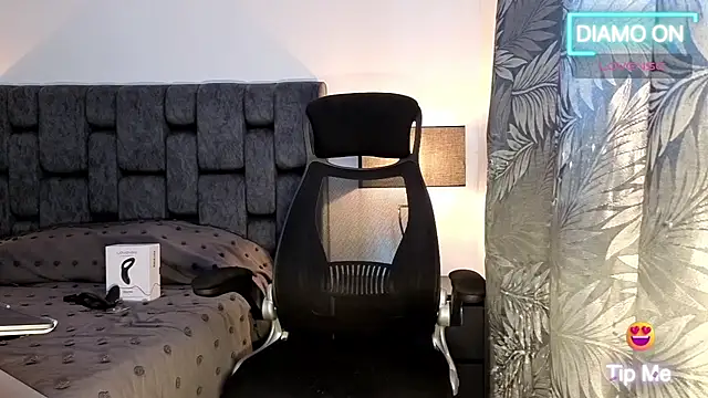 Thomas redcol online show from November 2025 07:29:01 PM