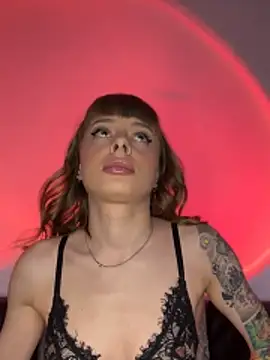 BabyBee  online show from November 2025 07:35:01 PM