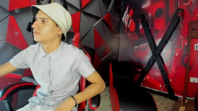 Ken BoySlim online show from September 2025 03:06:02 AM