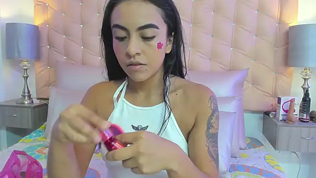 Leslie Bussh  online show from March 2026 11:56:02 AM