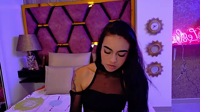 Leslie Bussh  online show from February 2026 11:53:02 AM