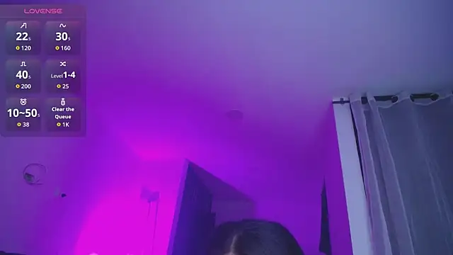 Leslie Bussh  online show from May 2026 11:38:01 PM