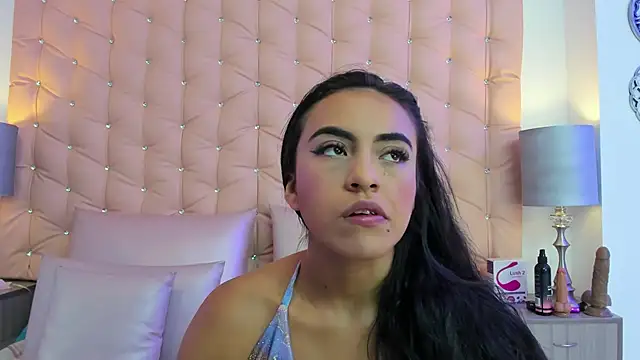 Leslie Bussh  online show from March 2026 01:12:02 PM