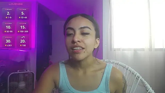 Leslie Bussh  online show from June 2026 02:28:01 PM