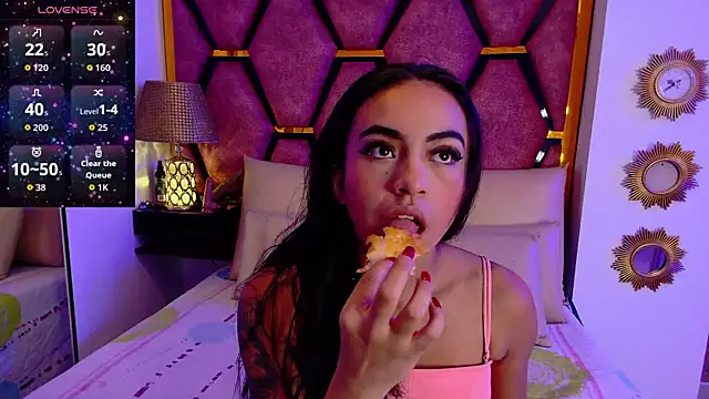 Leslie Bussh  online show from February 2026 12:28:02 PM