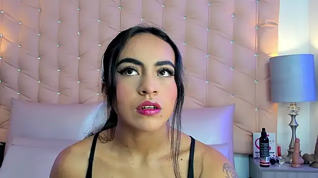 Leslie Bussh  online show from March 2026 12:09:02 PM