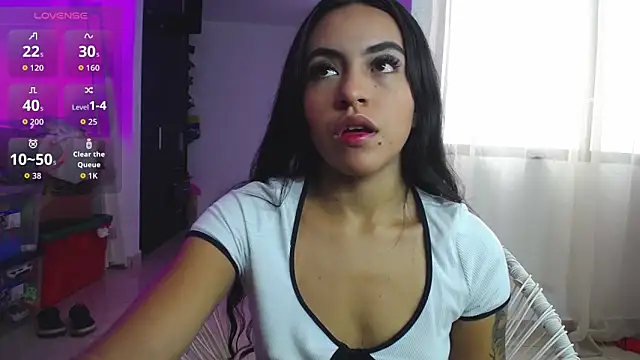 Leslie Bussh  online show from June 2026 03:35:02 PM