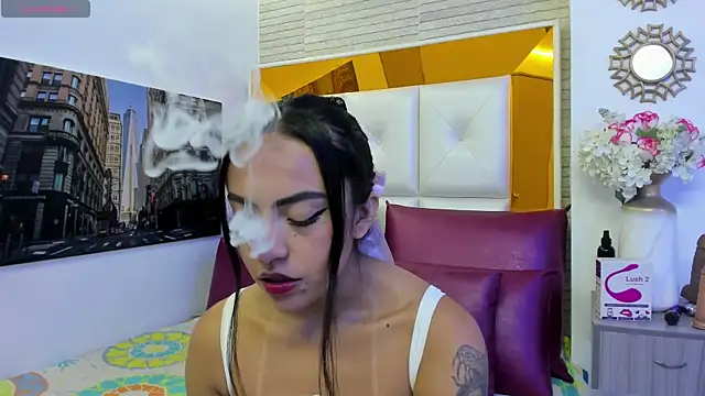 Leslie Bussh  online show from April 2026 12:53:02 PM