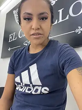 Leslie Bussh  online show from April 2026 01:45:01 PM