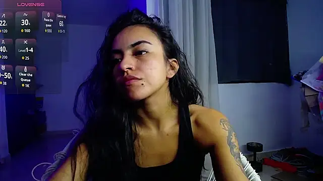 Leslie Bussh  online show from July 2026 10:27:02 AM