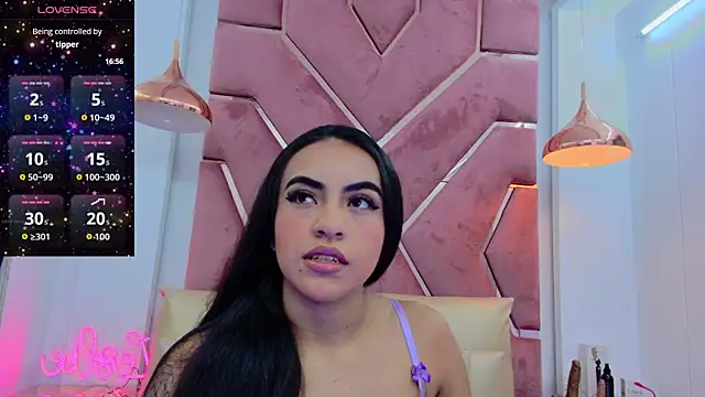 Leslie Bussh  online show from January 2026 12:19:02 PM