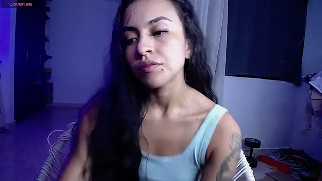 Leslie Bussh  online show from July 2026 11:05:02 PM