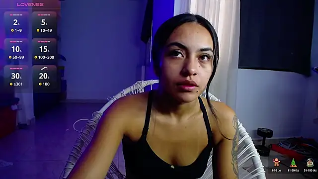 Leslie Bussh  online show from July 2026 12:26:02 PM