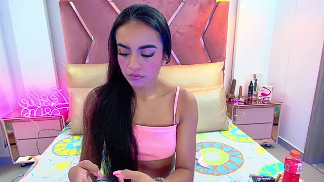 Leslie Bussh  online show from January 2026 11:57:01 AM