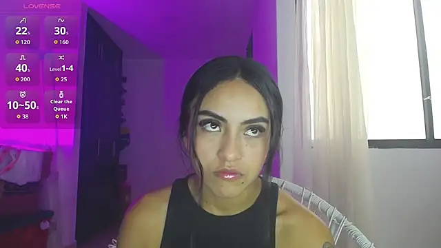 Leslie Bussh  online show from May 2026 02:46:02 PM