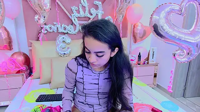 Leslie Bussh  online show from January 2026 11:50:01 AM