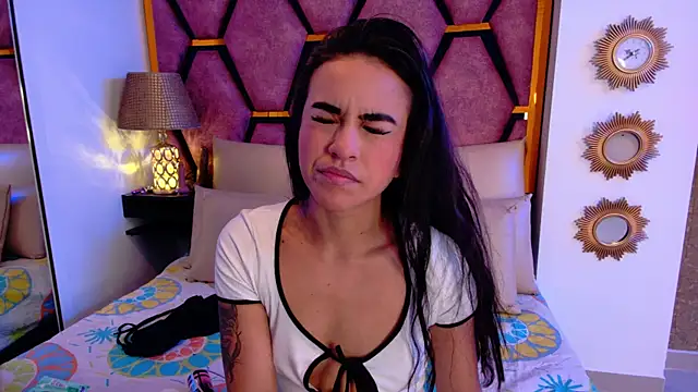 Leslie Bussh  online show from February 2026 12:05:02 PM