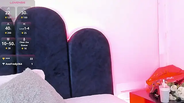 Ridwana  online show from February 2026 12:49:01 PM