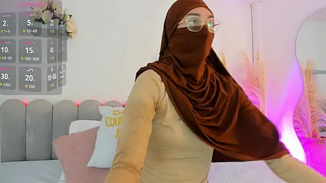 Ridwana  online show from November 2025 12:26:01 PM