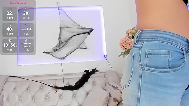 Ridwana  online show from October 2025 12:03:01 PM