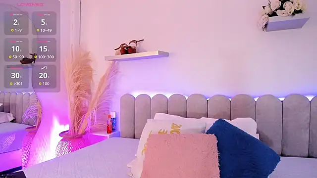 Ridwana  online show from December 2025 01:23:01 PM