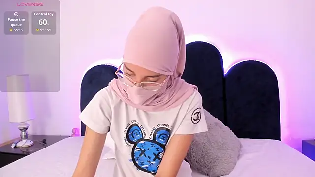 Ridwana  online show from February 2026 12:39:02 PM