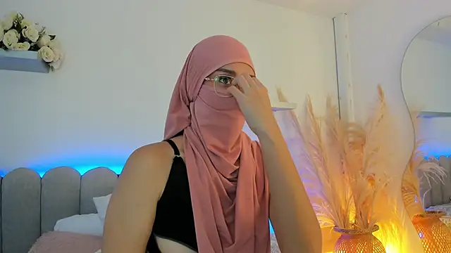 Ridwana  online show from November 2025 11:47:02 AM