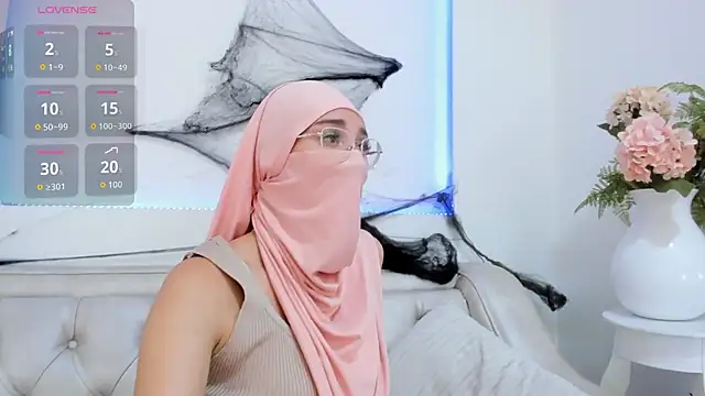 Ridwana  online show from October 2025 12:39:02 PM