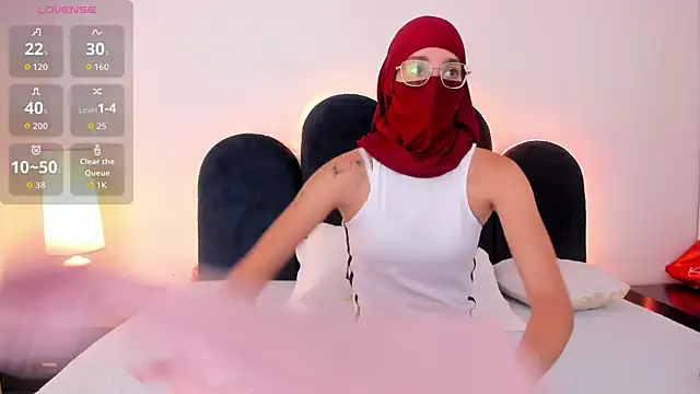 Ridwana  online show from March 2026 01:35:02 PM