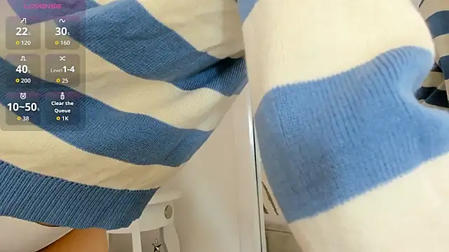 Ridwana  online show from October 2025 11:33:02 AM