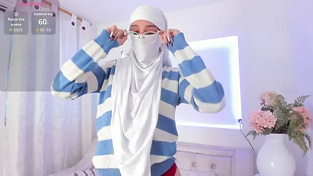 Ridwana  online show from September 2025 01:00:01 PM