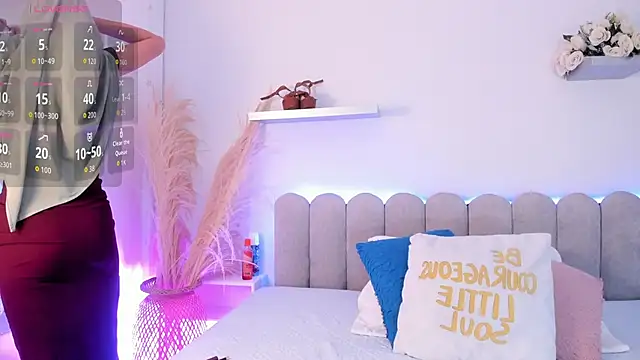 Ridwana  online show from December 2025 11:53:02 AM