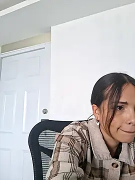 Samantha Hank1 online show from October 2025 03:22:02 PM