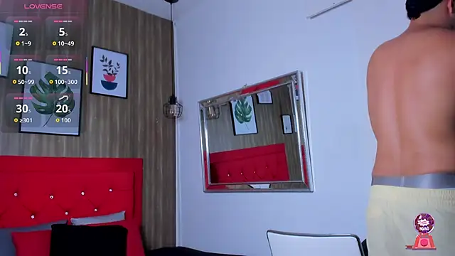 big-tyler online show from November 2025 08:03:01 PM