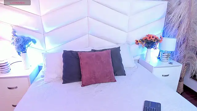 Adara  carter  online show from January 2026 06:06:02 AM