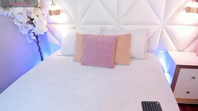 Adara  carter  online show from January 2026 03:46:01 AM