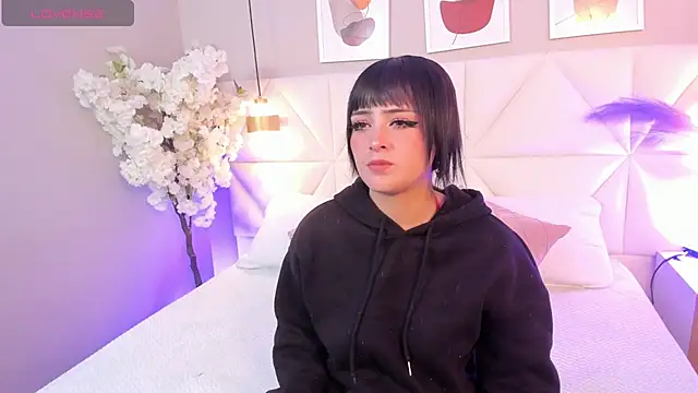 Adara  carter  online show from November 2025 03:17:02 AM