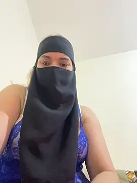 Wild-Nayra online show from February 2026 10:18:02 PM