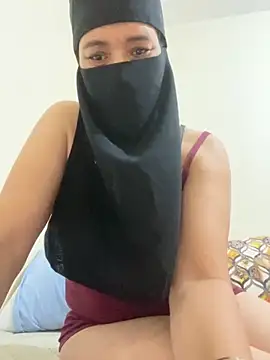 Wild-Nayra online show from October 2025 07:57:02 PM