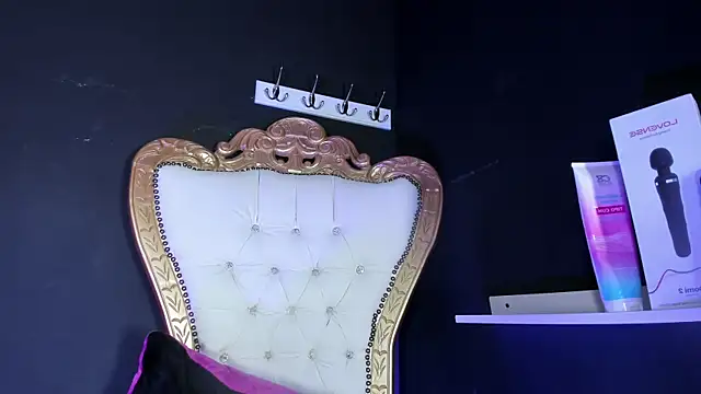 Bagiolett online show from November 2025 08:09:02 PM