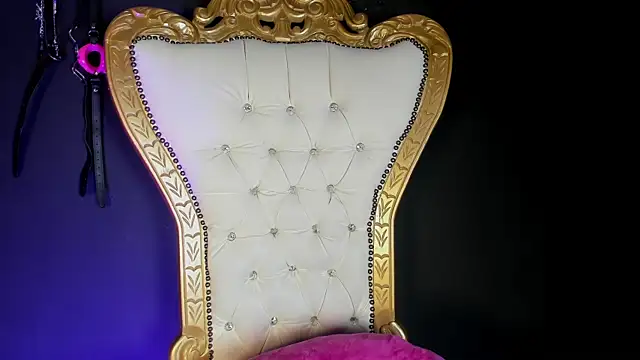 Bagiolett online show from January 2026 07:06:02 PM